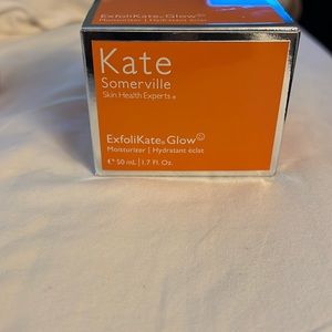 Kate Somerville ExfoliKate Glow Moisturizer